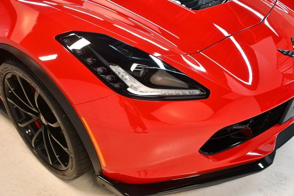 2017 Chevrolet Corvette C7 - Image 10 of 12