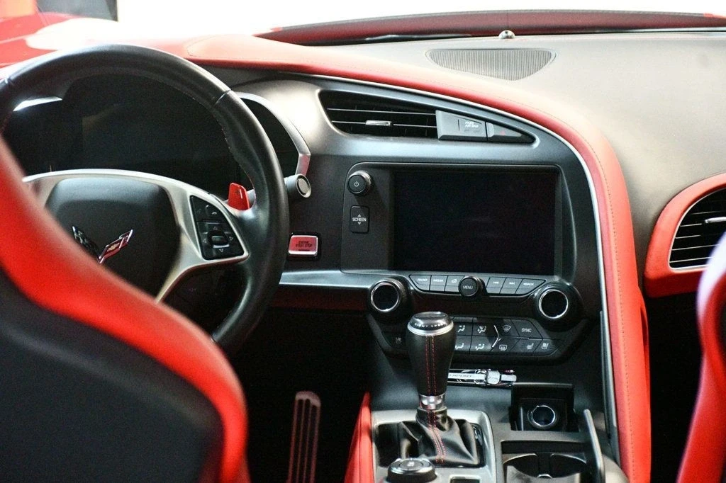 2017 Chevrolet Corvette C7 - Image 5 of 12