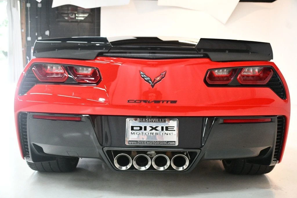 2017 Chevrolet Corvette C7 - Image 12 of 12
