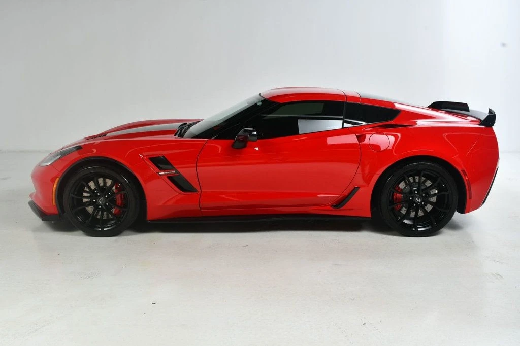 2017 Chevrolet Corvette C7 - Image 3 of 12
