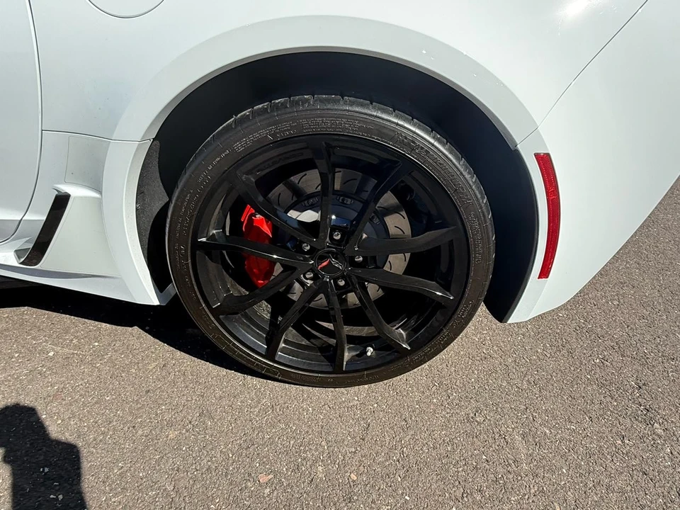 2017 Chevrolet Corvette C7 - Image 15 of 16