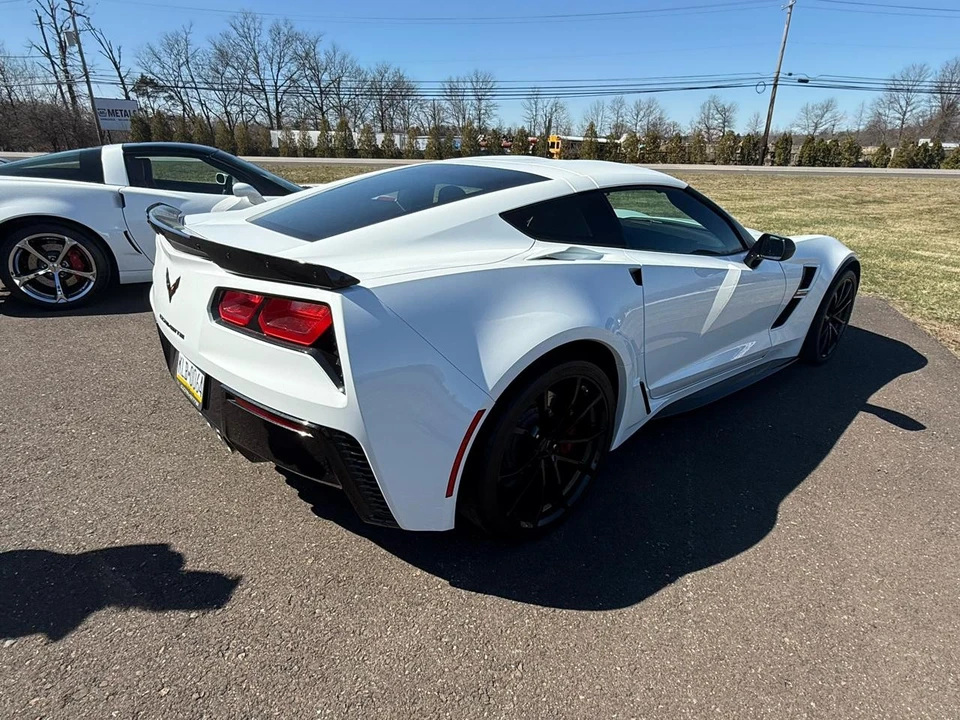 2017 Chevrolet Corvette C7 - Image 13 of 16