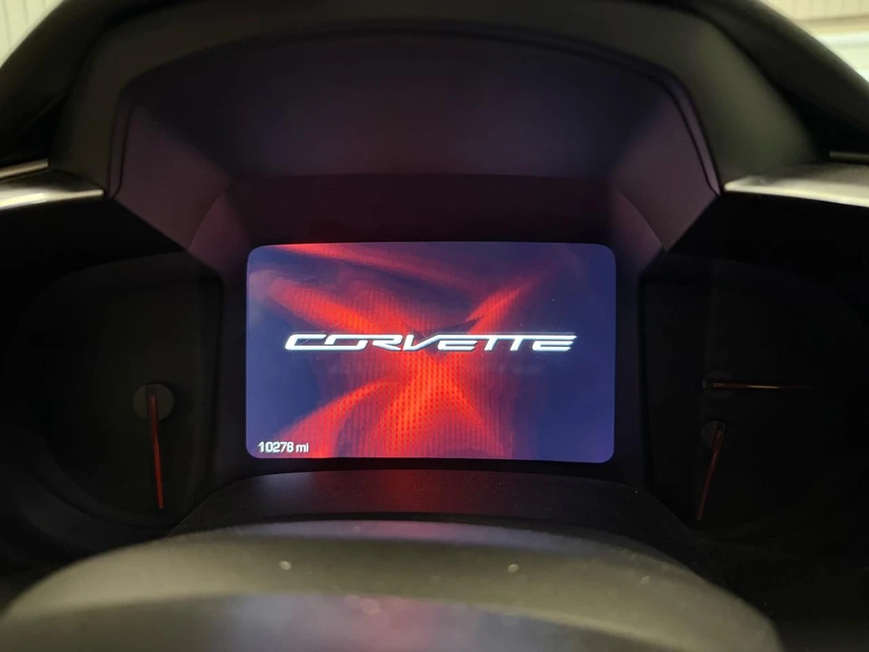 2017 Chevrolet Corvette C7 - Image 10 of 16