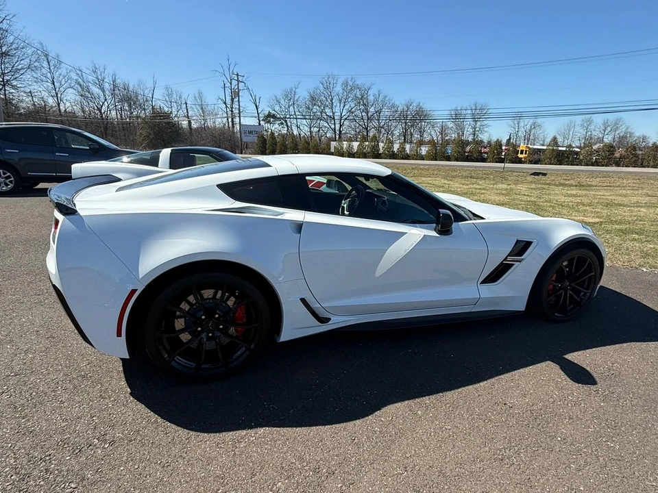 2017 Chevrolet Corvette C7 - Image 11 of 16