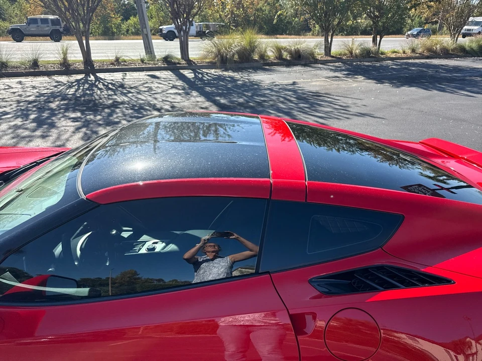2017 Chevrolet Corvette C7 - Image 11 of 21