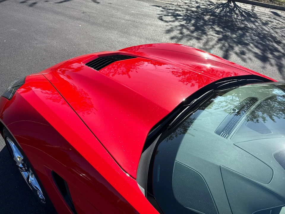 2017 Chevrolet Corvette C7 - Image 10 of 21