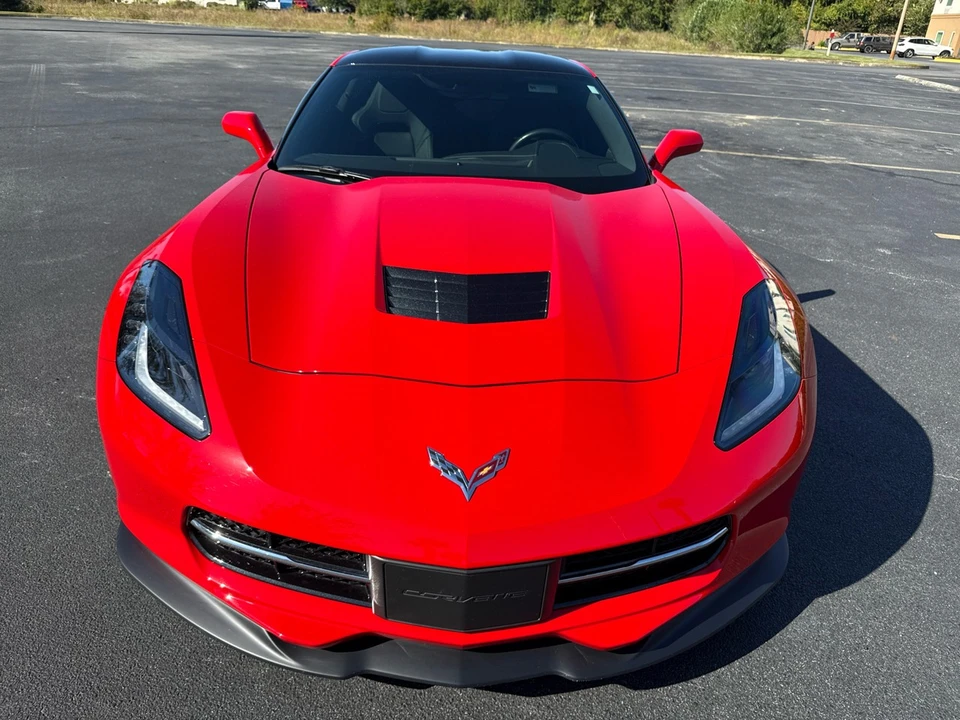2017 Chevrolet Corvette C7 - Image 2 of 21