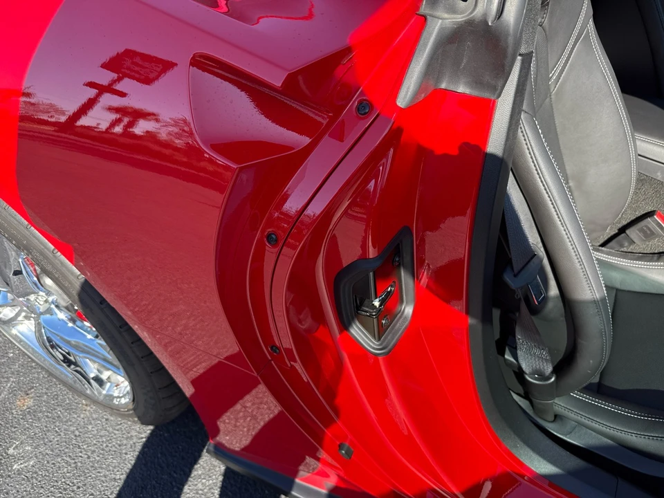 2017 Chevrolet Corvette C7 - Image 17 of 21