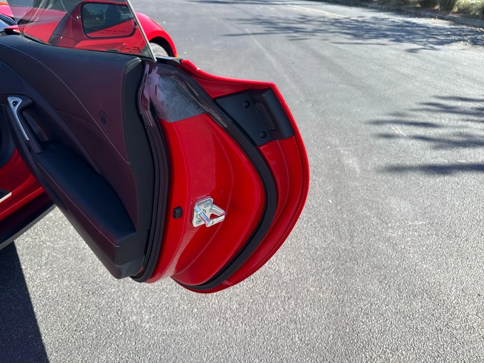 2017 Chevrolet Corvette C7 - Image 19 of 21