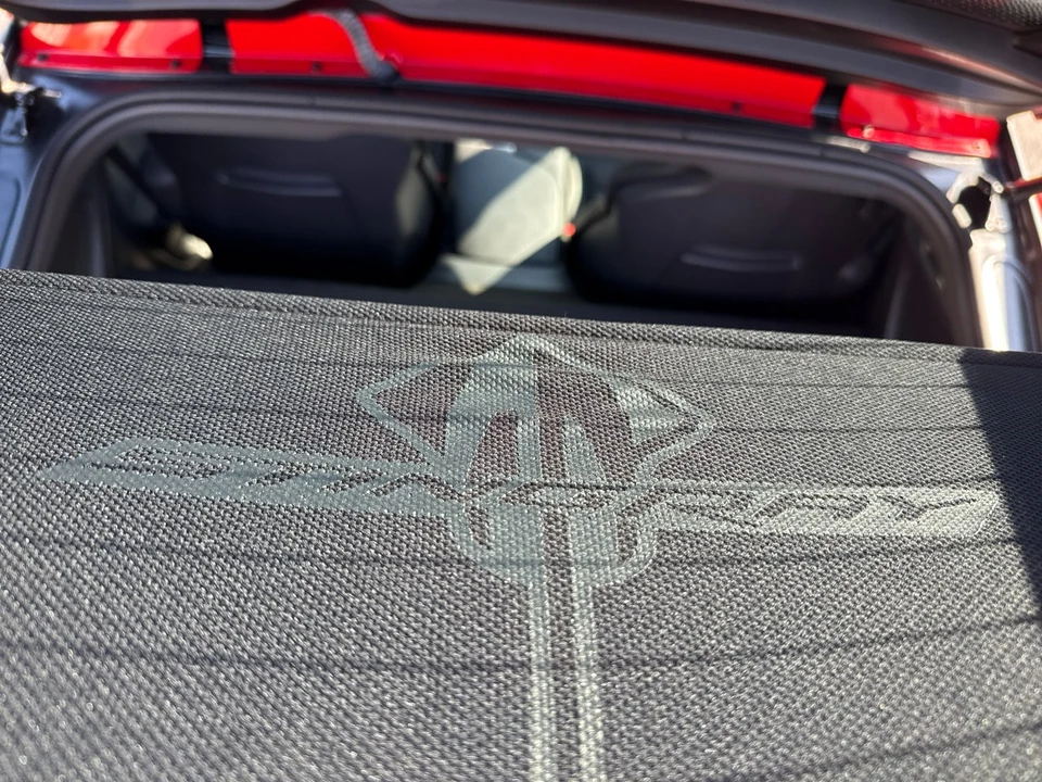 2017 Chevrolet Corvette C7 - Image 13 of 21