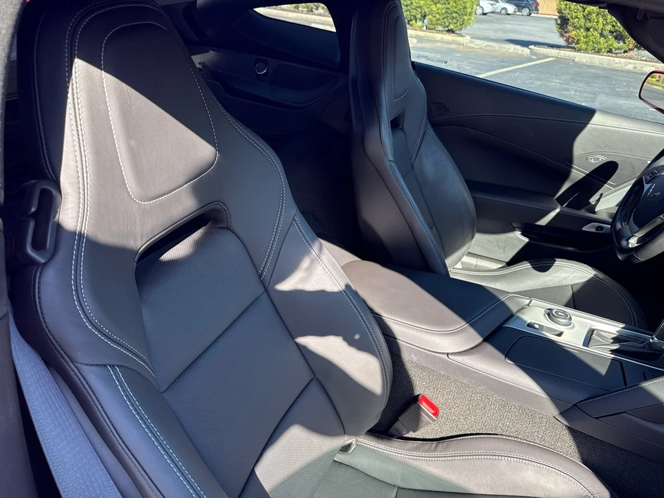 2017 Chevrolet Corvette C7 - Image 14 of 21