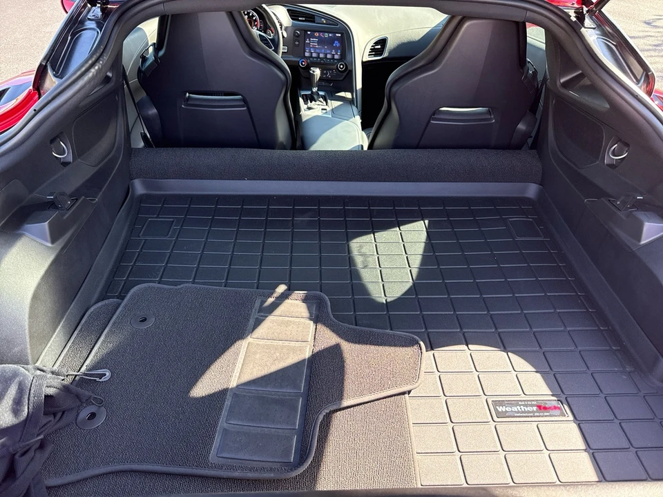 2017 Chevrolet Corvette C7 - Image 13 of 21