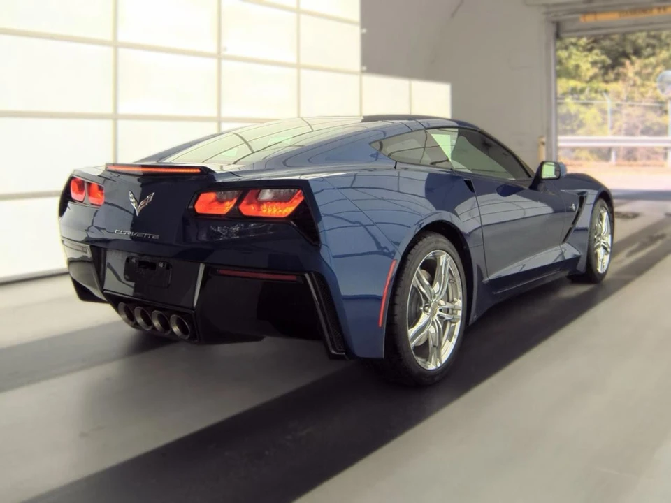 2017 Chevrolet Corvette C7 - Image 6 of 15