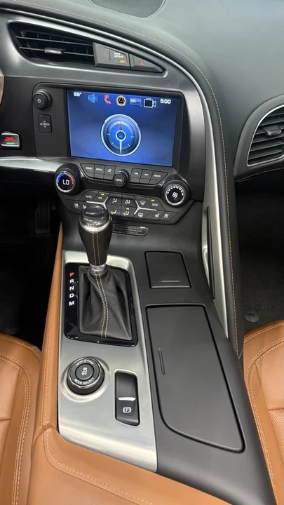 2017 Chevrolet Corvette C7 - Image 28 of 31