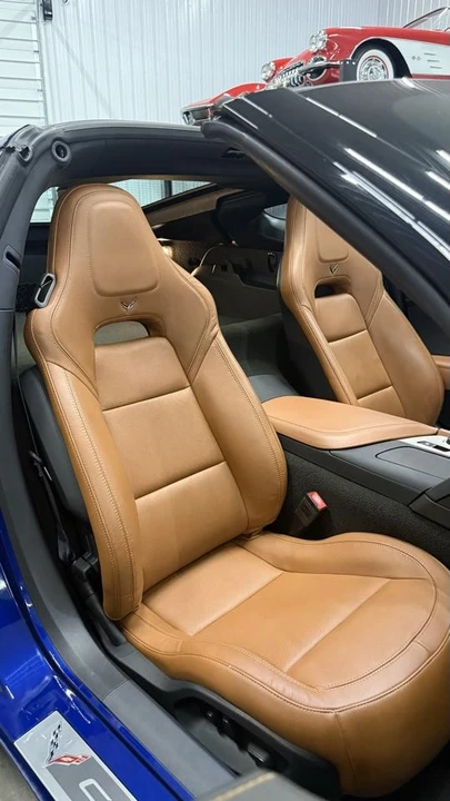 2017 Chevrolet Corvette C7 - Image 22 of 31