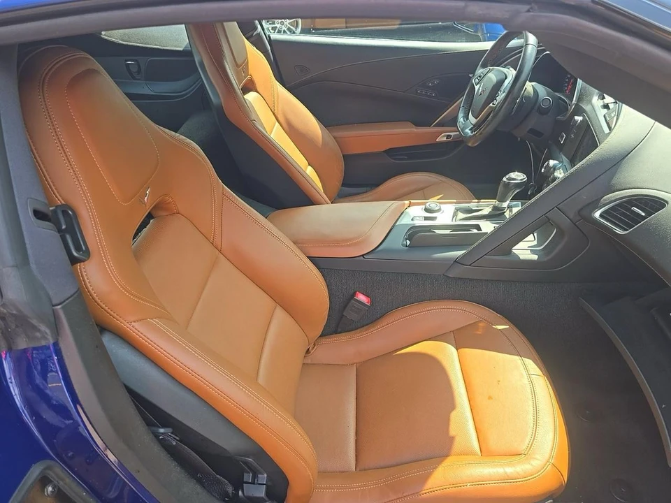 2017 Chevrolet Corvette C7 - Image 14 of 15