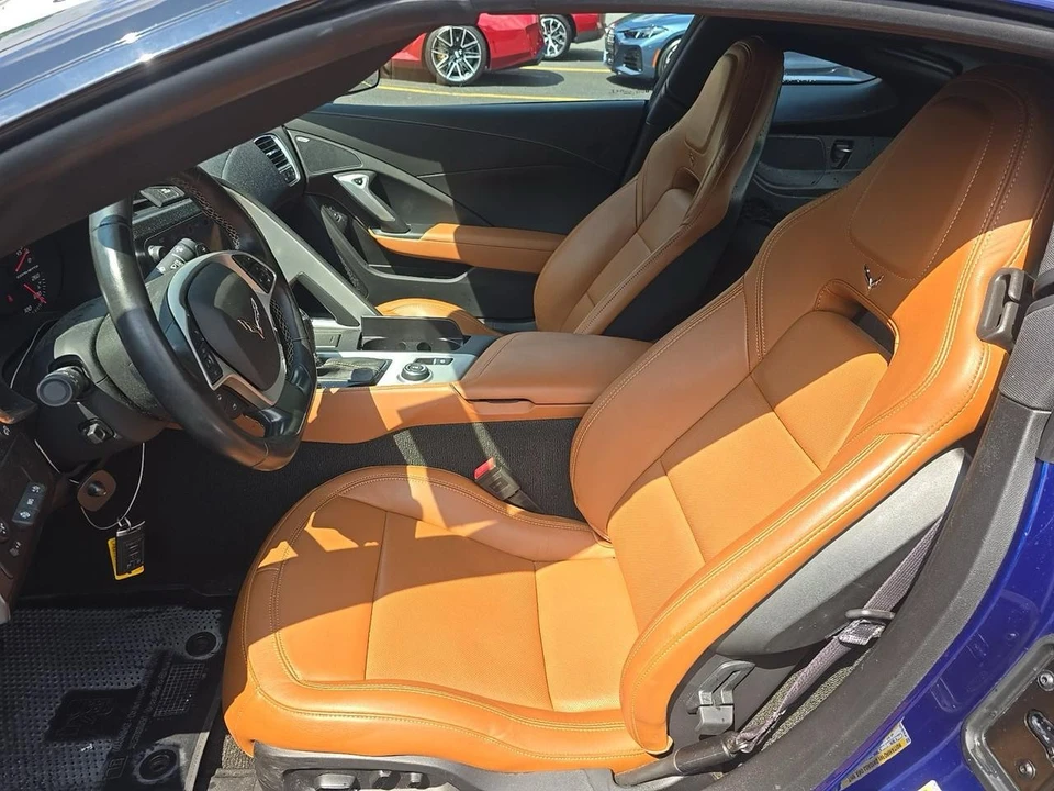 2017 Chevrolet Corvette C7 - Image 13 of 15