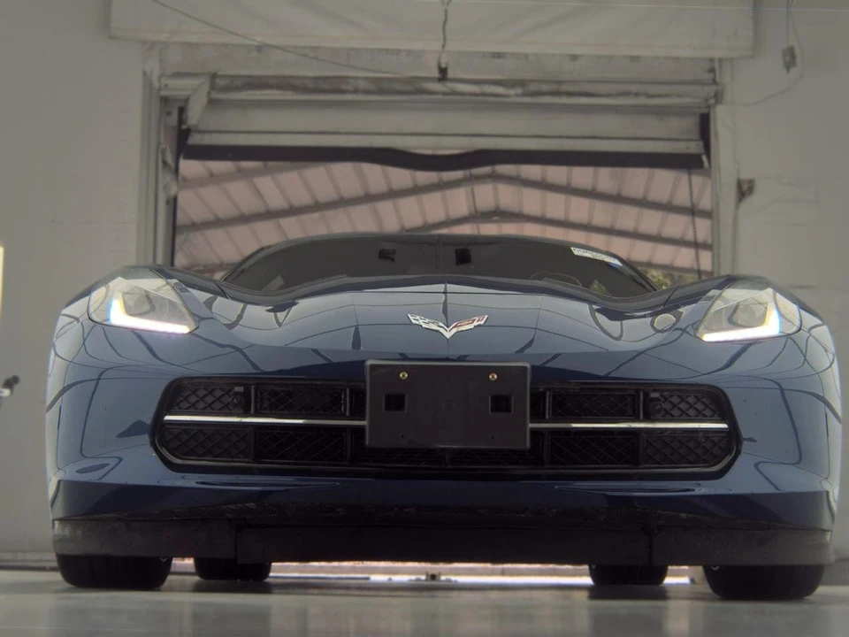 2017 Chevrolet Corvette C7 - Image 8 of 15