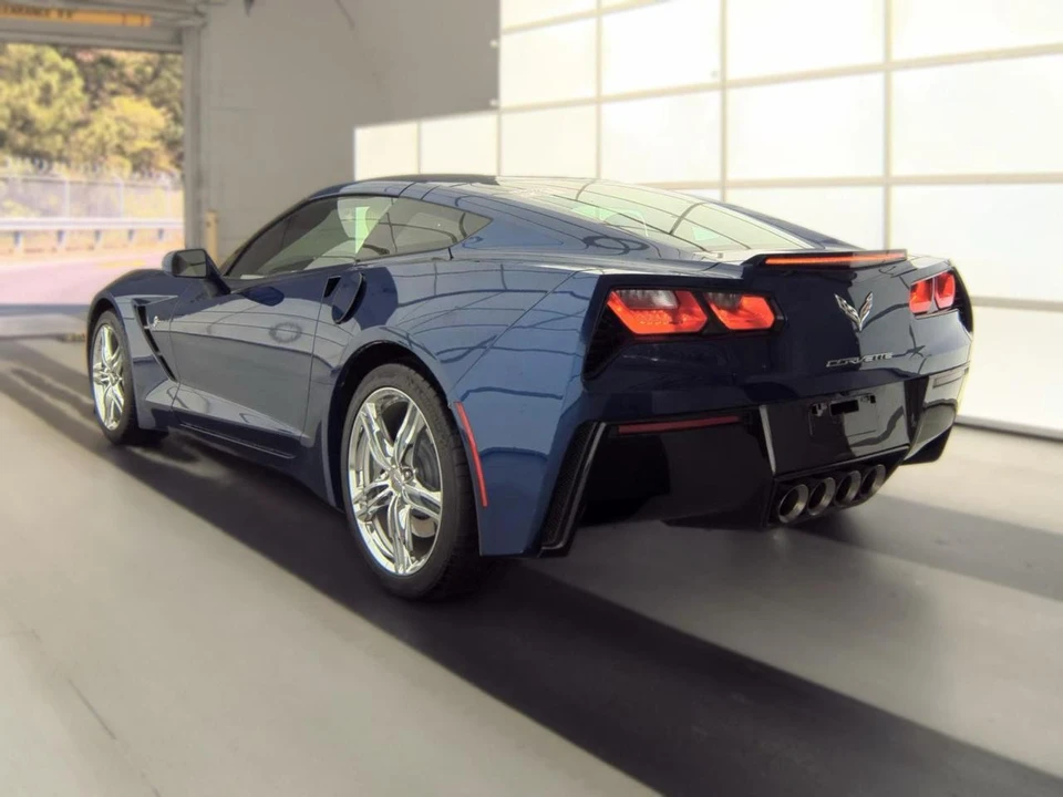 2017 Chevrolet Corvette C7 - Image 4 of 15