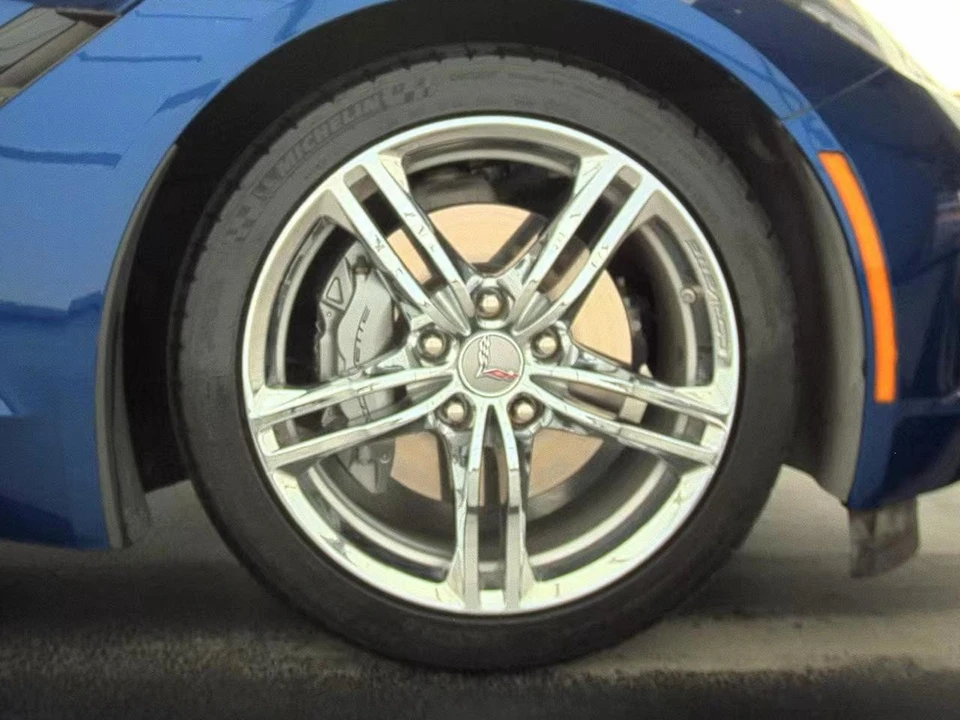 2017 Chevrolet Corvette C7 - Image 10 of 15