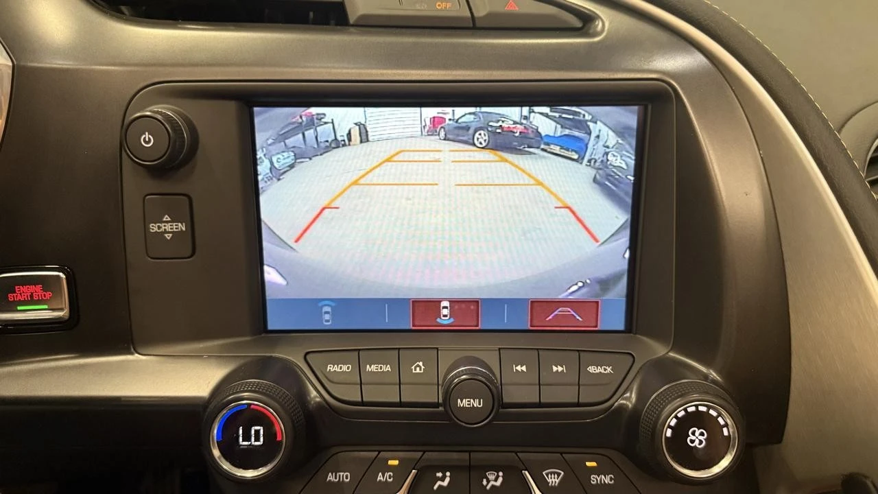 2017 Chevrolet Corvette C7 - Image 30 of 31