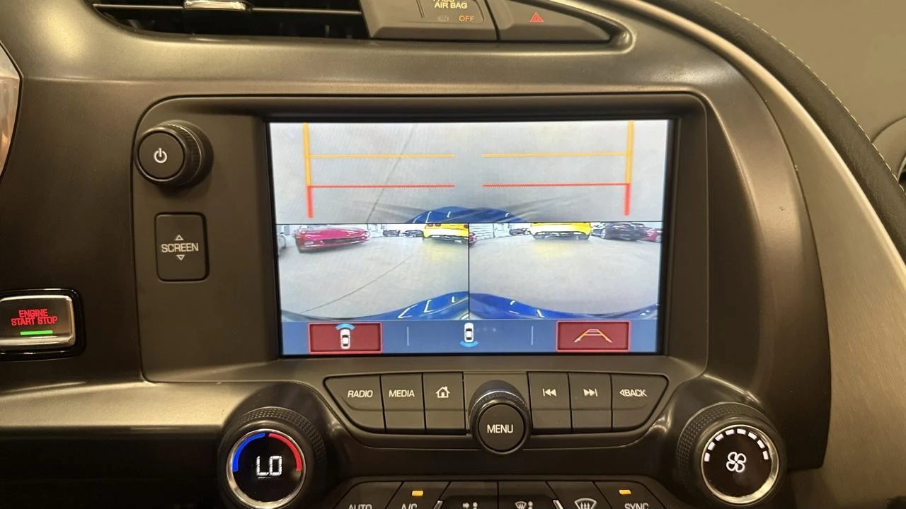 2017 Chevrolet Corvette C7 - Image 31 of 31