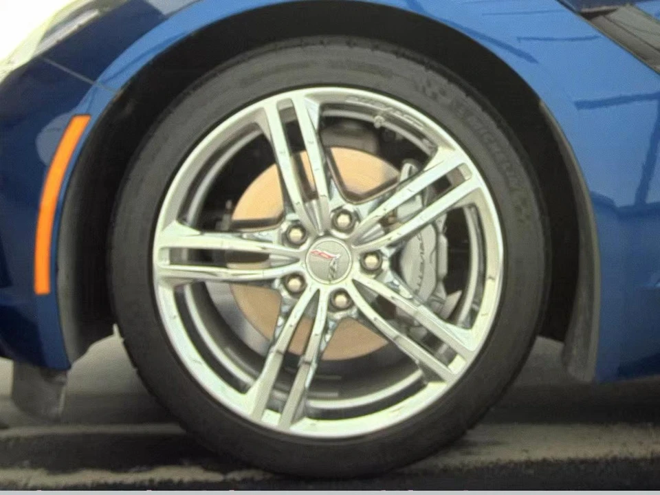2017 Chevrolet Corvette C7 - Image 9 of 15