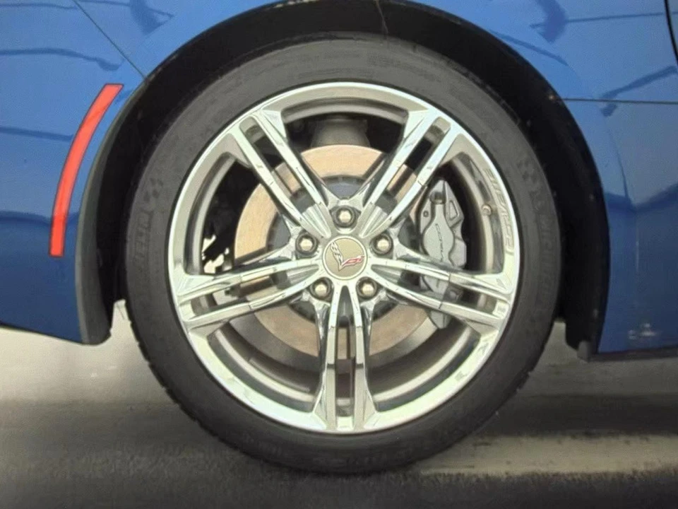 2017 Chevrolet Corvette C7 - Image 11 of 15