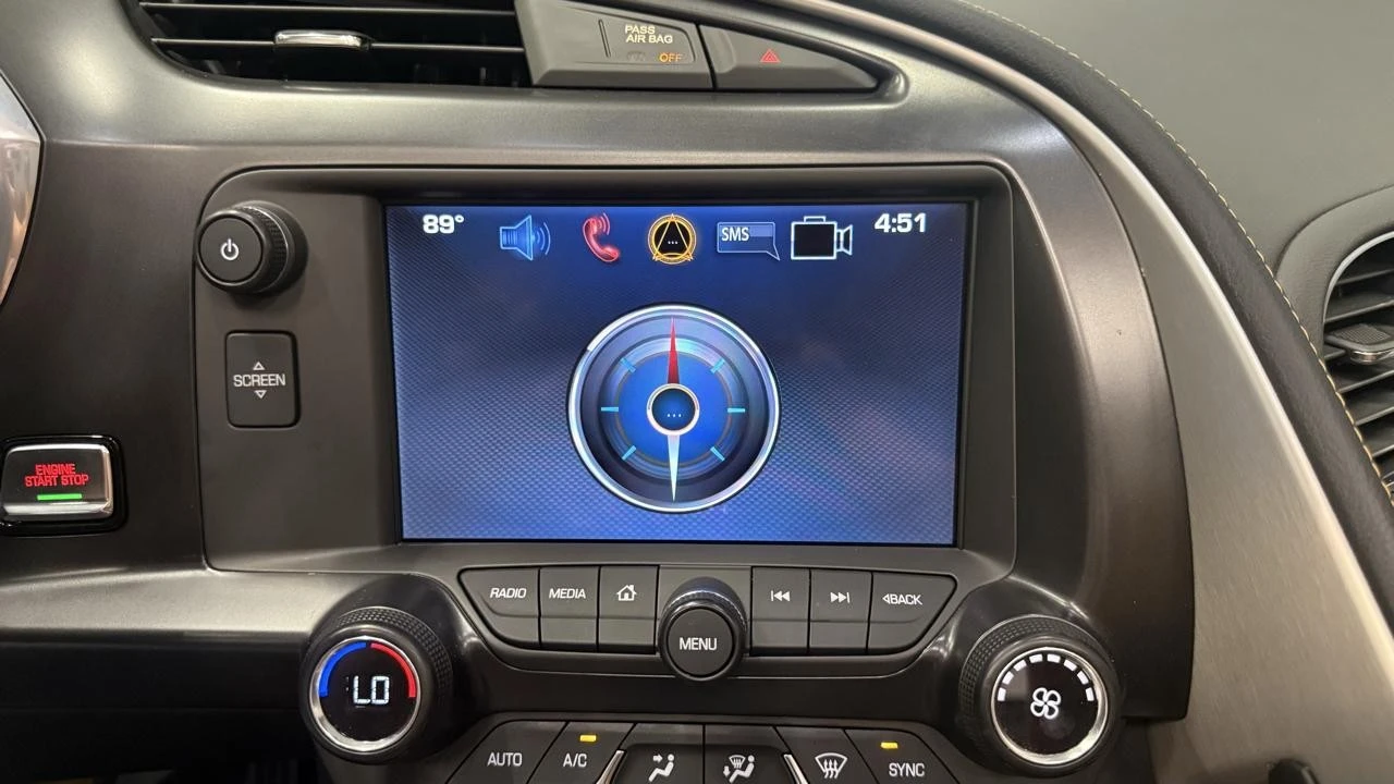 2017 Chevrolet Corvette C7 - Image 29 of 31