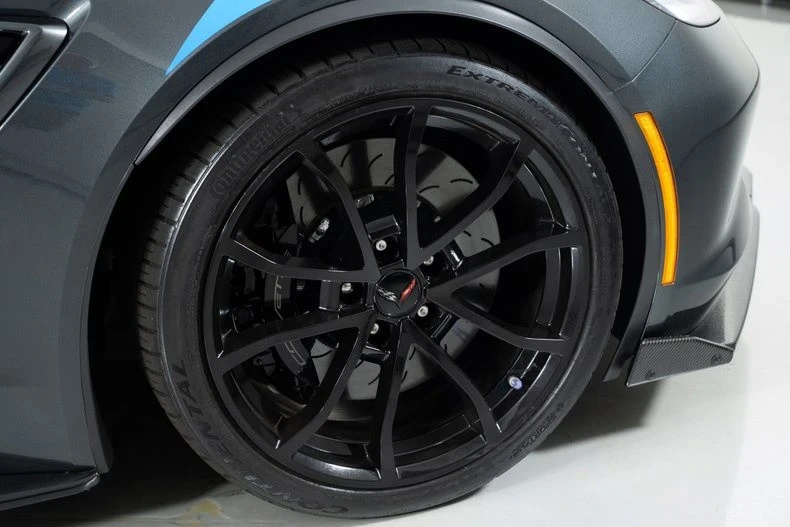 2017 Chevrolet Corvette C7 - Image 18 of 21