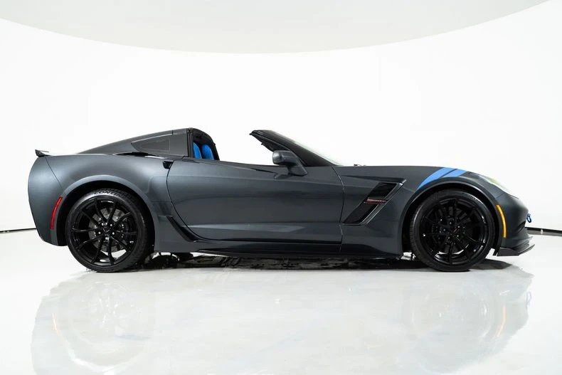 2017 Chevrolet Corvette C7 - Image 15 of 21