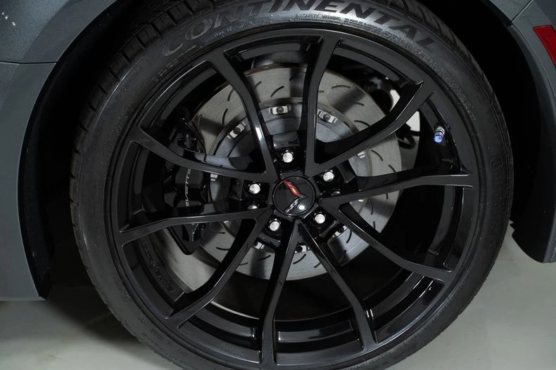 2017 Chevrolet Corvette C7 - Image 9 of 21
