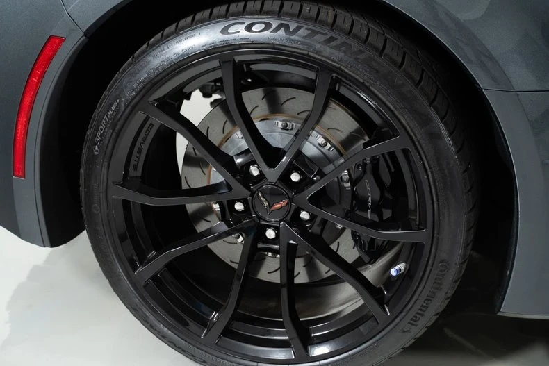2017 Chevrolet Corvette C7 - Image 16 of 21