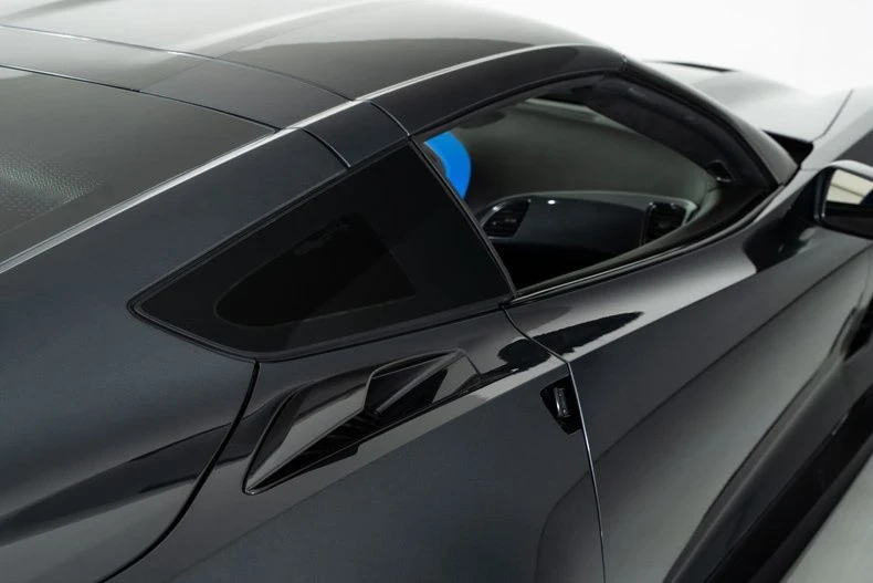 2017 Chevrolet Corvette C7 - Image 14 of 21