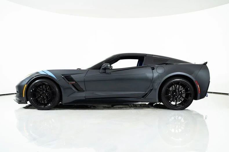 2017 Chevrolet Corvette C7 - Image 7 of 21