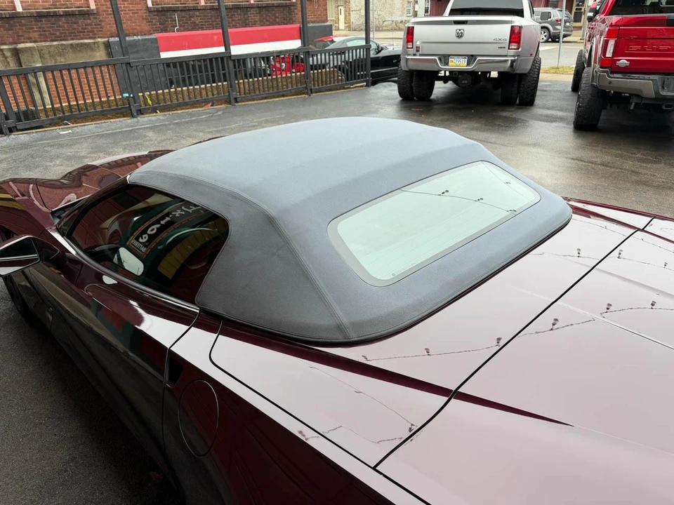 2017 Chevrolet Corvette C7 - Image 10 of 21