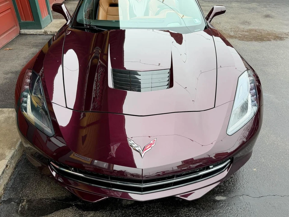 2017 Chevrolet Corvette C7 - Image 19 of 21