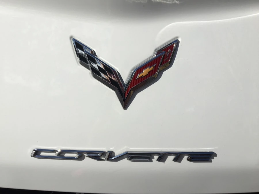 2017 Chevrolet Corvette C7 - Image 12 of 12