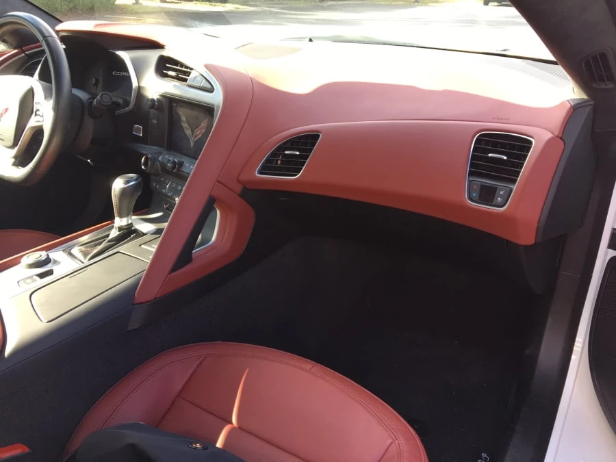 2017 Chevrolet Corvette C7 - Image 6 of 12