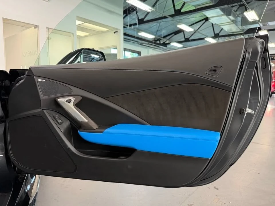 2017 Chevrolet Corvette C7 - Image 15 of 20