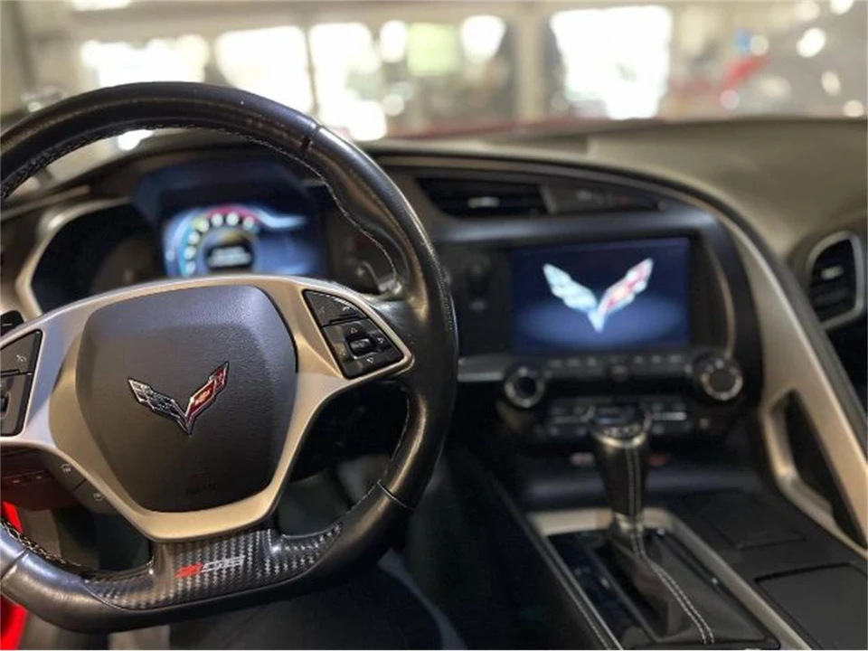 2017 Chevrolet Corvette C7 - Image 8 of 19