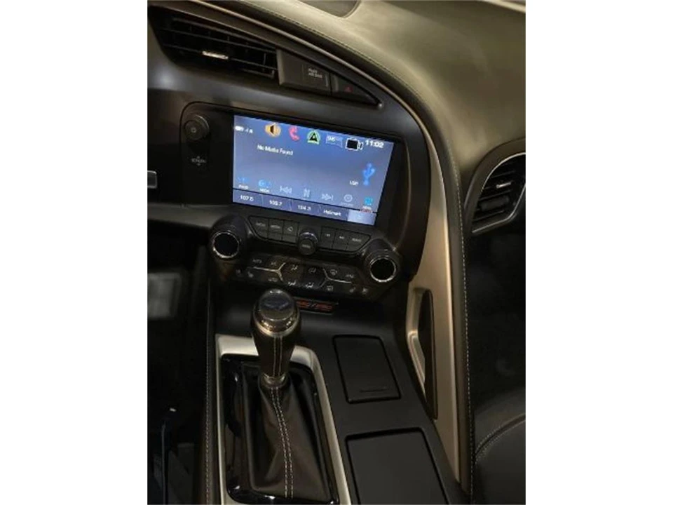 2017 Chevrolet Corvette C7 - Image 5 of 19