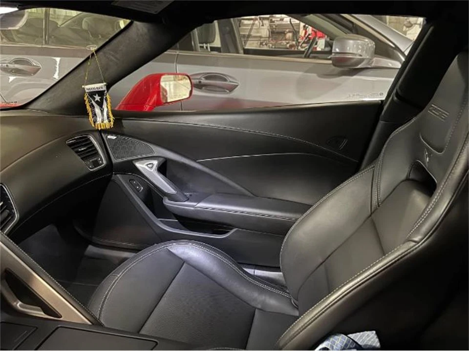 2017 Chevrolet Corvette C7 - Image 2 of 19