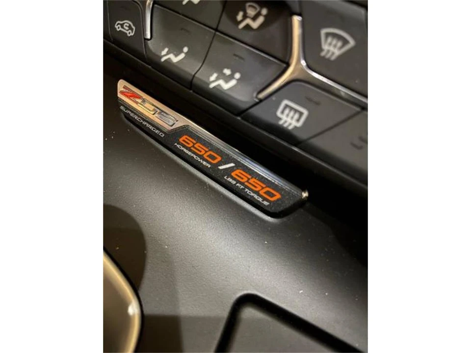2017 Chevrolet Corvette C7 - Image 3 of 19