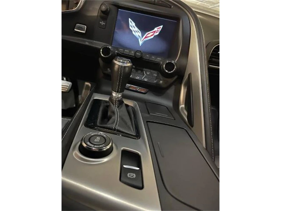 2017 Chevrolet Corvette C7 - Image 6 of 19