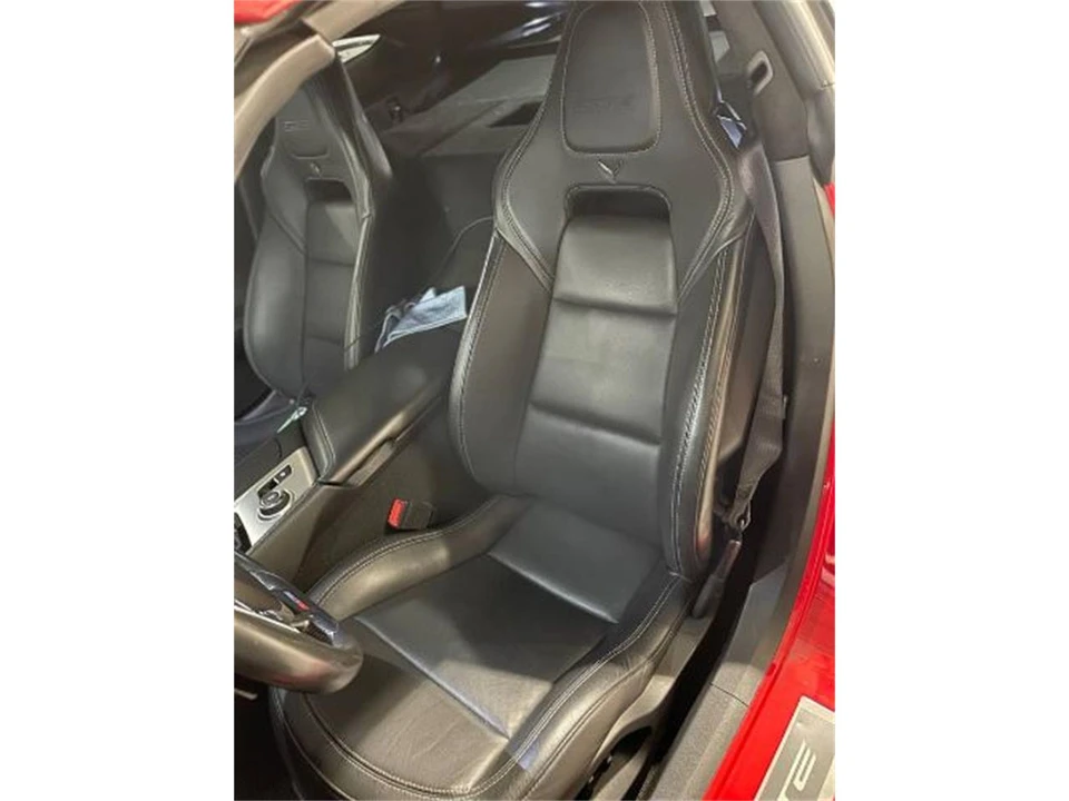 2017 Chevrolet Corvette C7 - Image 11 of 19