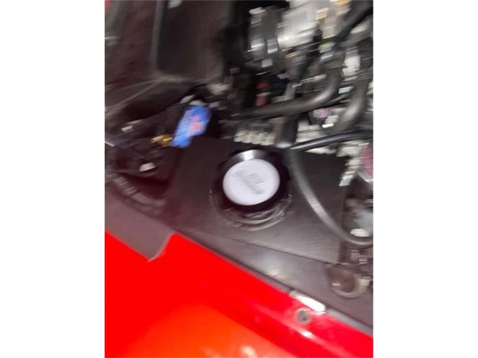 2017 Chevrolet Corvette C7 - Image 16 of 19