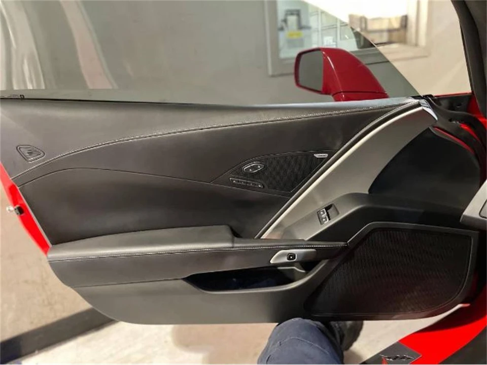 2017 Chevrolet Corvette C7 - Image 10 of 19