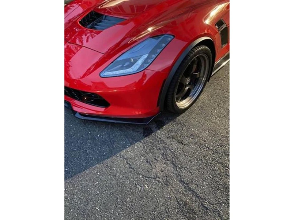 2017 Chevrolet Corvette C7 - Image 14 of 19