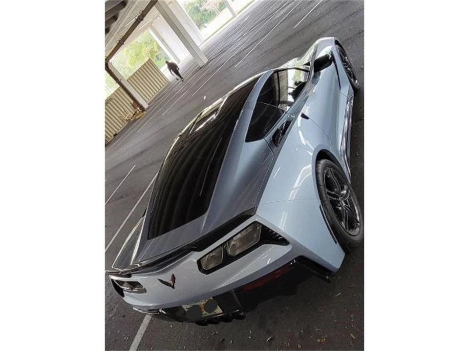 2017 Chevrolet Corvette C7 - Image 3 of 22